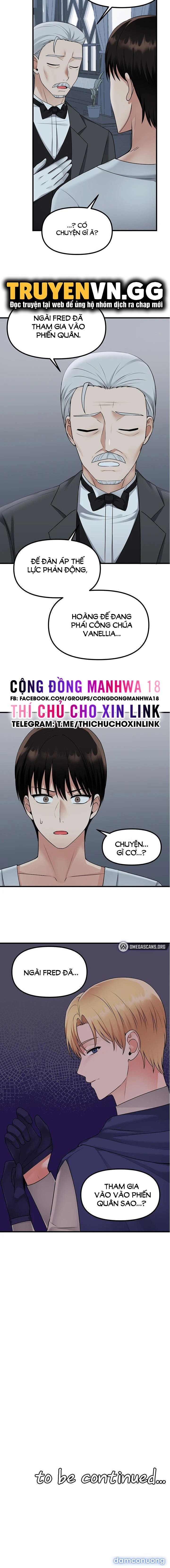 Elf Dâm Đãng Thích Bị Làm Nhục 