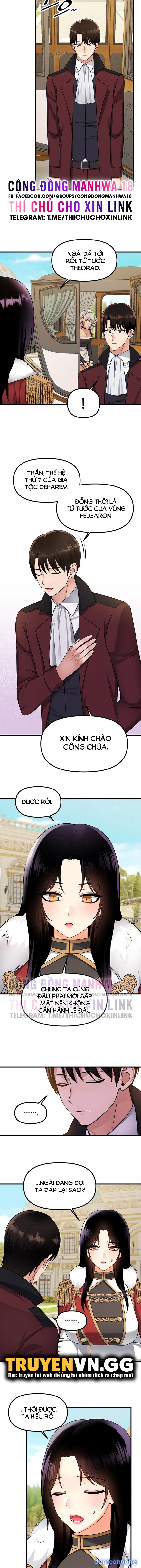 Elf Dâm Đãng Thích Bị Làm Nhục 