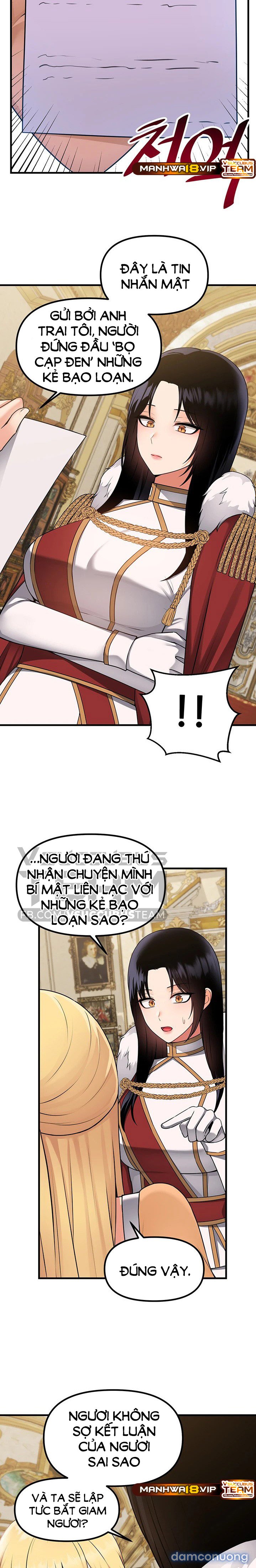 Elf Dâm Đãng Thích Bị Làm Nhục 