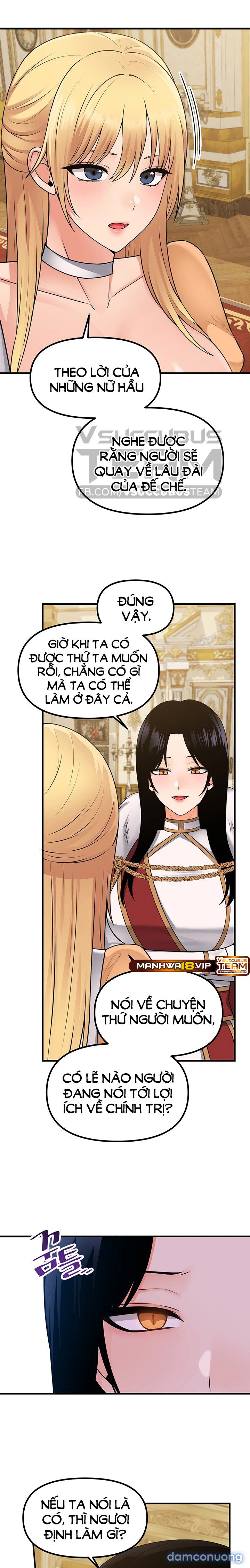 Elf Dâm Đãng Thích Bị Làm Nhục 