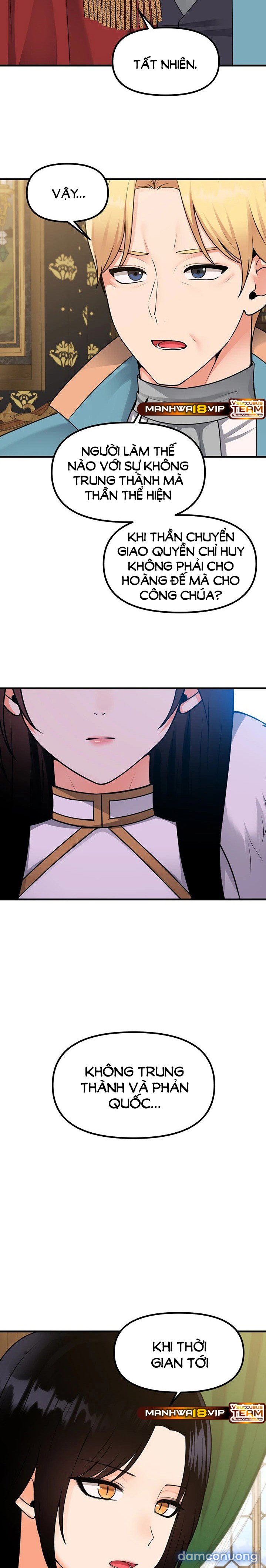 Elf Dâm Đãng Thích Bị Làm Nhục 