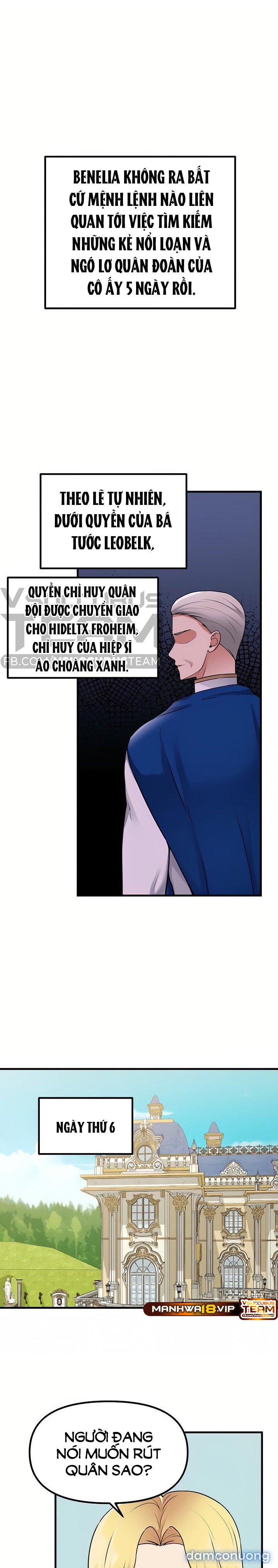 Elf Dâm Đãng Thích Bị Làm Nhục 