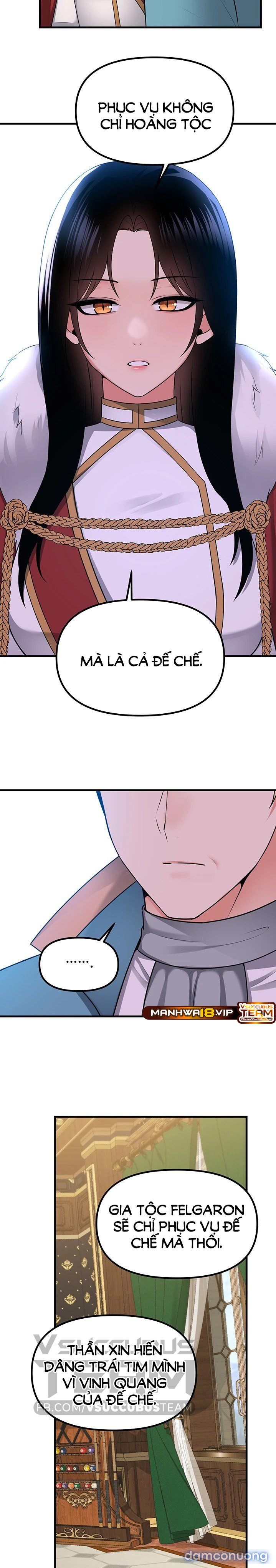 Elf Dâm Đãng Thích Bị Làm Nhục 