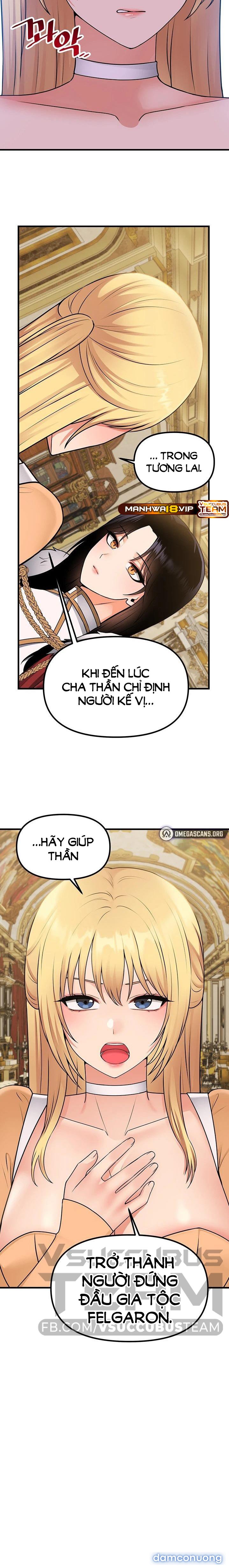 Elf Dâm Đãng Thích Bị Làm Nhục 