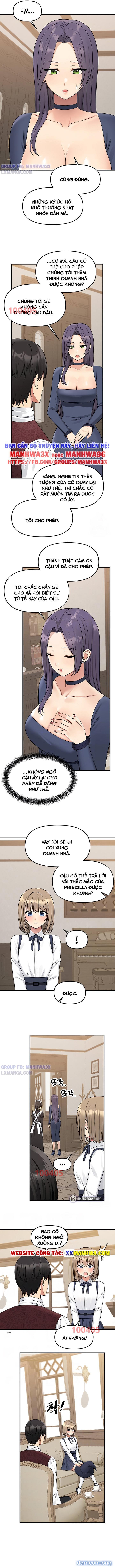Elf Dâm Đãng Thích Bị Làm Nhục 