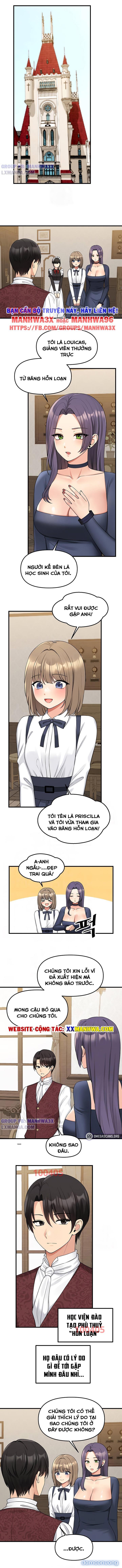 Elf Dâm Đãng Thích Bị Làm Nhục 