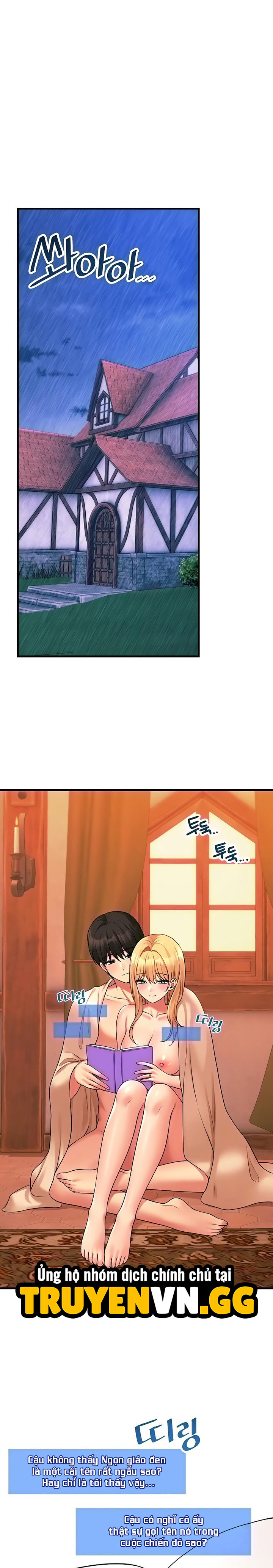 Elf Dâm Đãng Thích Bị Làm Nhục 
