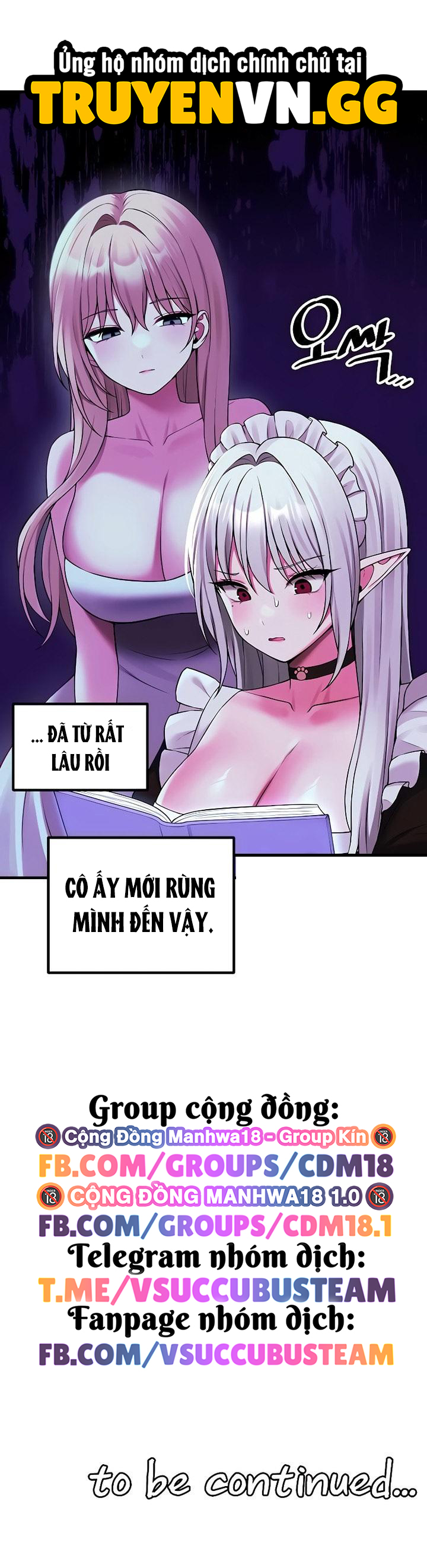 Elf Dâm Đãng Thích Bị Làm Nhục 
