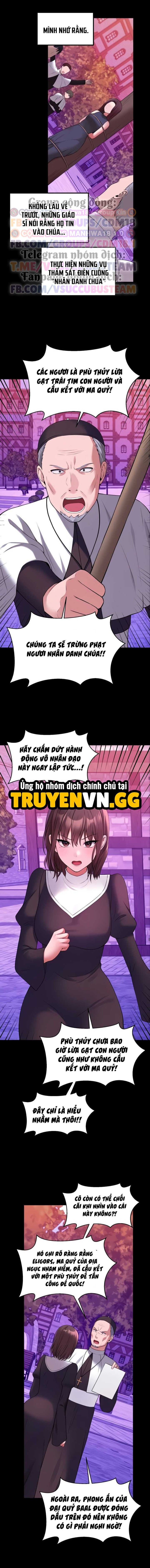 Elf Dâm Đãng Thích Bị Làm Nhục 