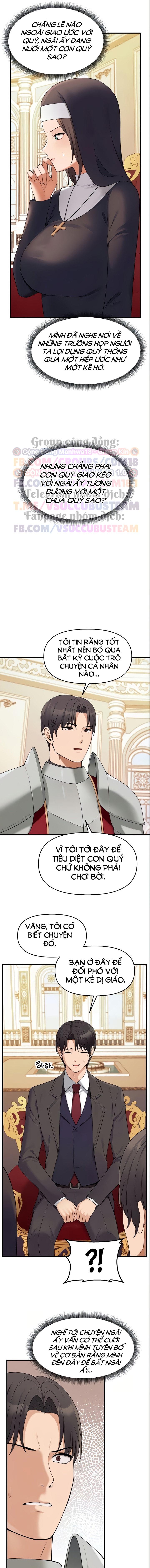Elf Dâm Đãng Thích Bị Làm Nhục 