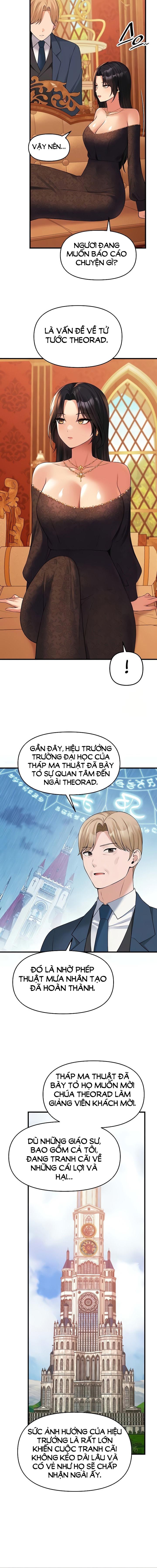 Elf Dâm Đãng Thích Bị Làm Nhục 