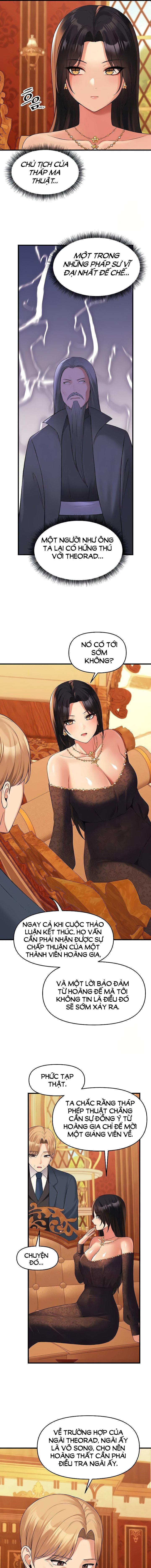 Elf Dâm Đãng Thích Bị Làm Nhục 