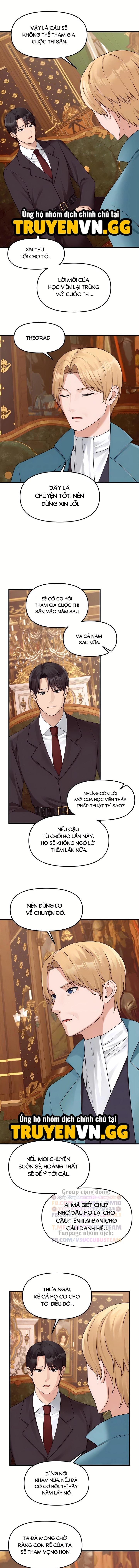 Elf Dâm Đãng Thích Bị Làm Nhục 