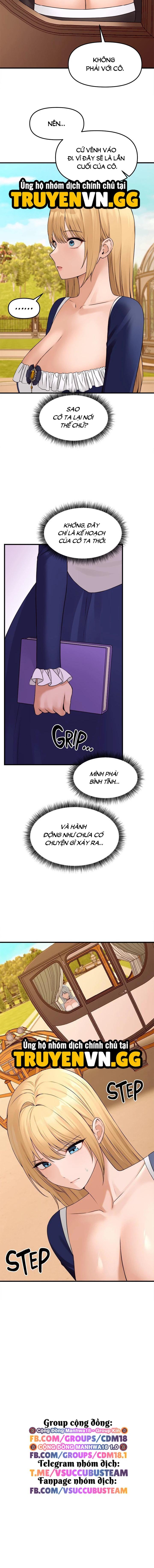 Elf Dâm Đãng Thích Bị Làm Nhục 