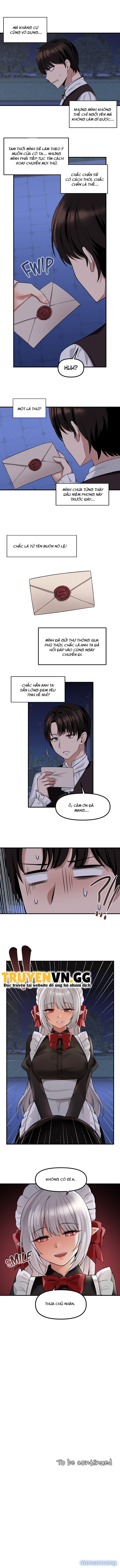 Elf Dâm Đãng Thích Bị Làm Nhục 