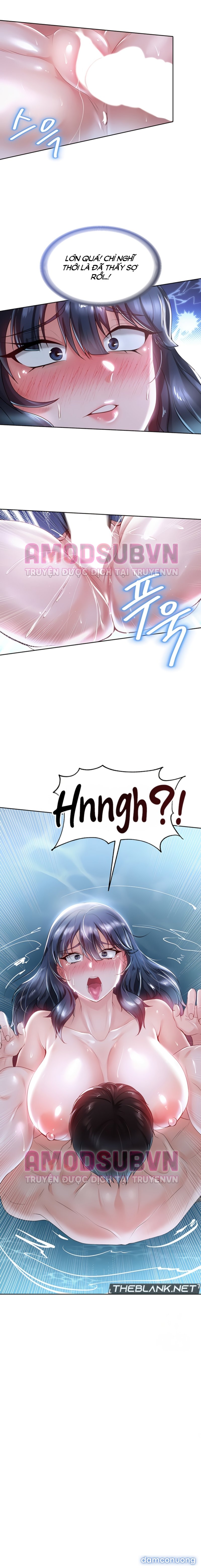 Cửa Hàng Tiện Lợi Ở Thế Giới Khác 