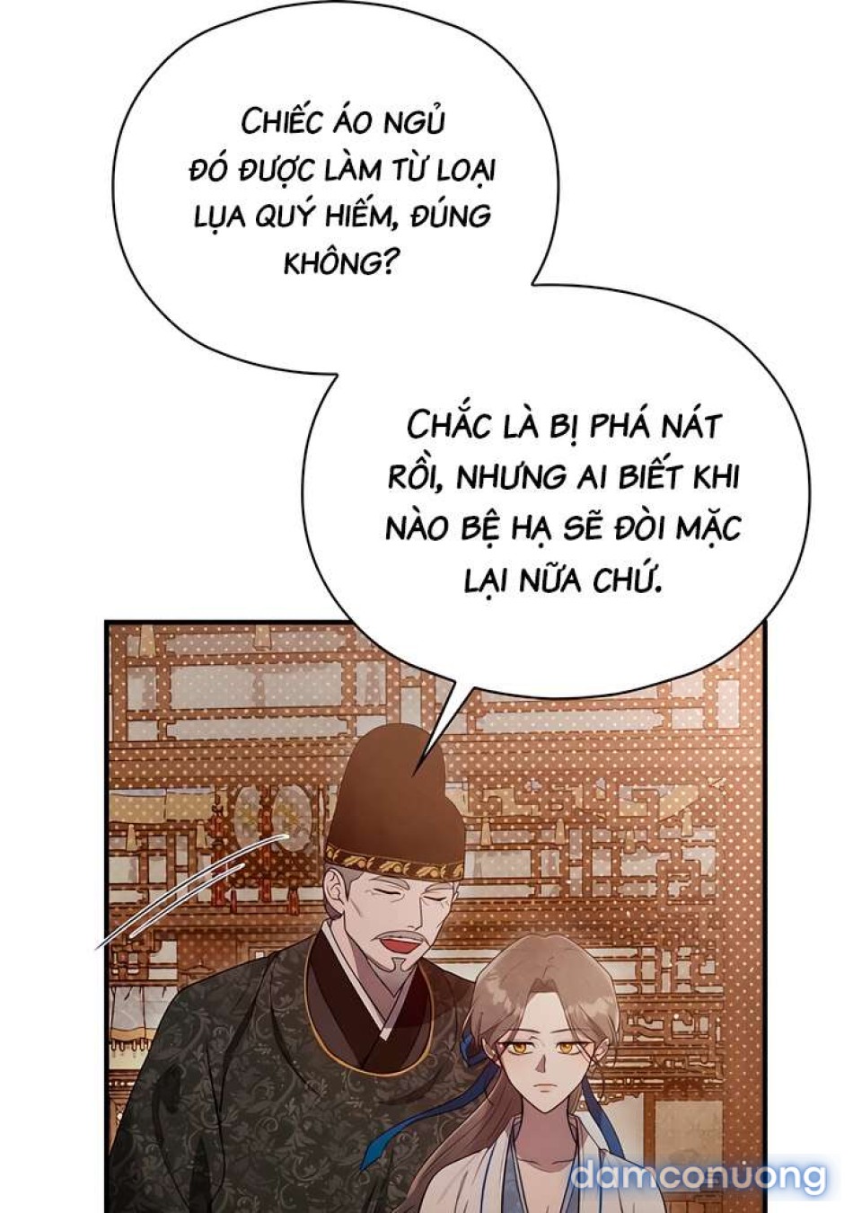 [18+] Đêm Cưỡng Đoạt 