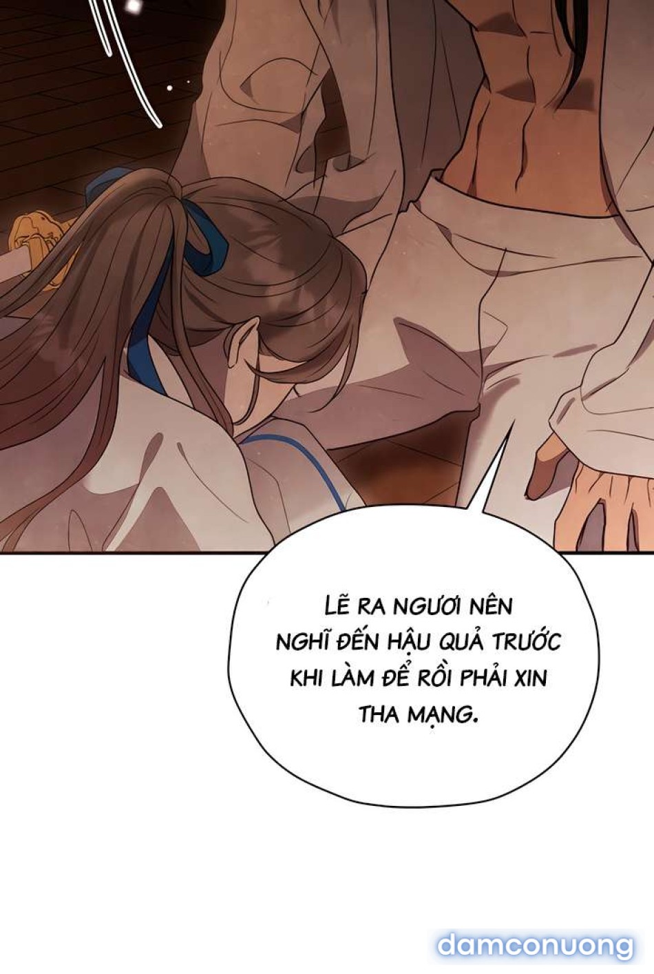 [18+] Đêm Cưỡng Đoạt 