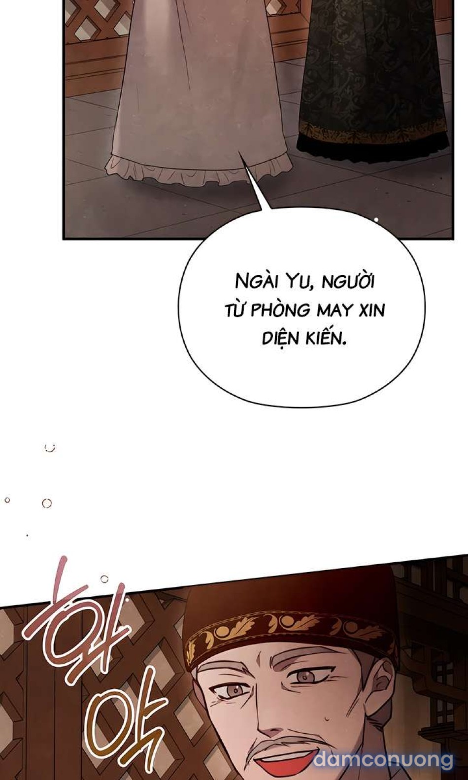 [18+] Đêm Cưỡng Đoạt 
