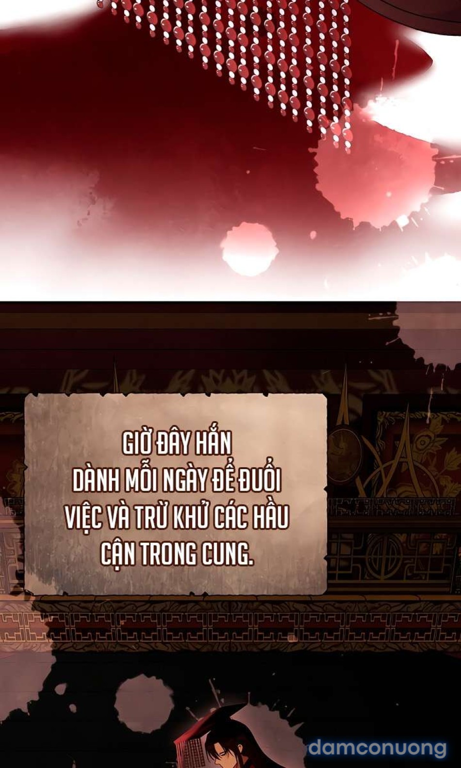 [18+] Đêm Cưỡng Đoạt 