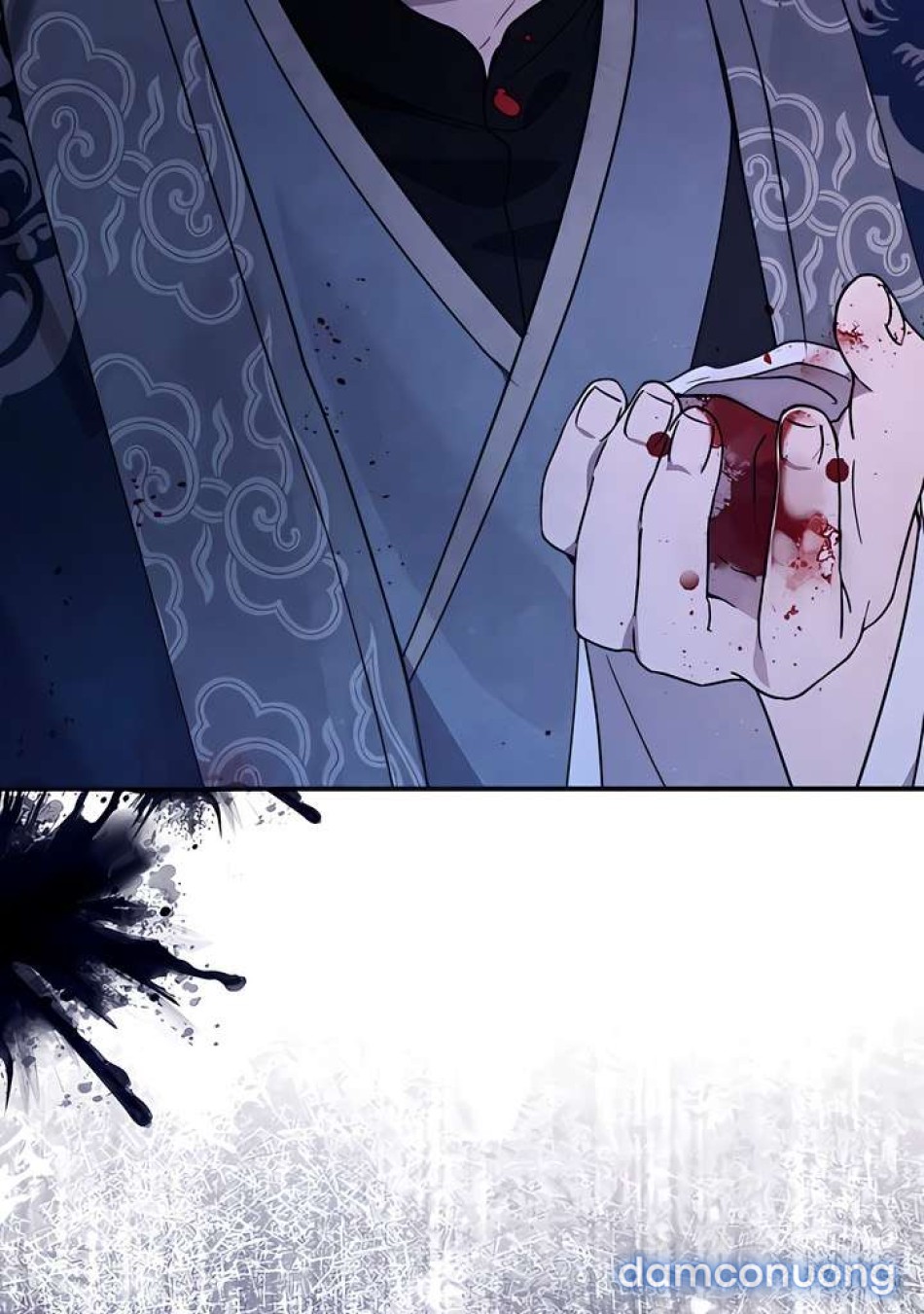 [18+] Đêm Cưỡng Đoạt 