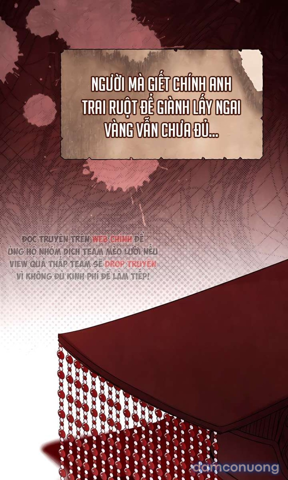 [18+] Đêm Cưỡng Đoạt 