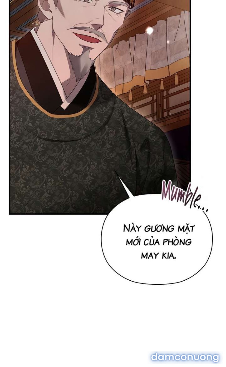 [18+] Đêm Cưỡng Đoạt 