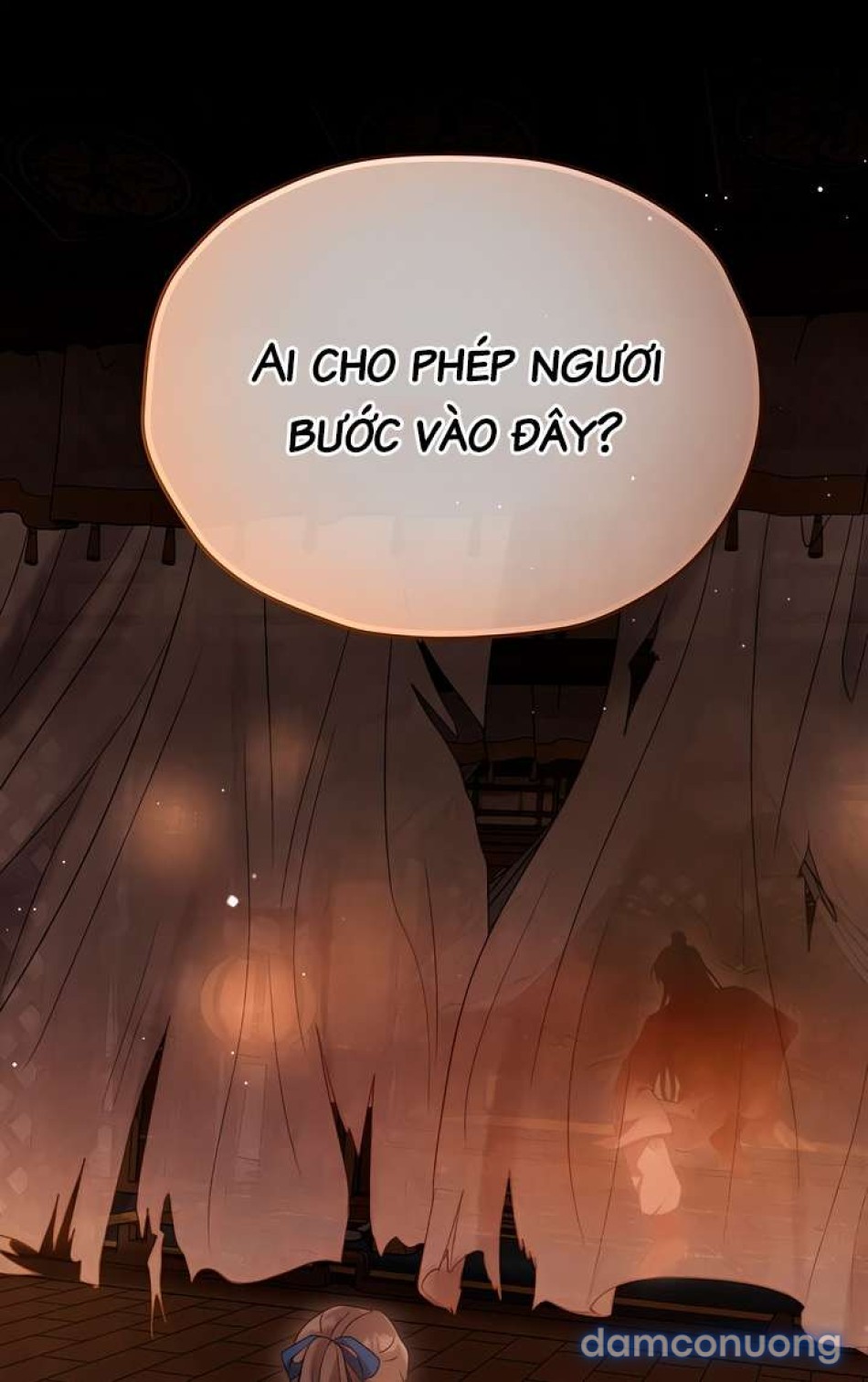 [18+] Đêm Cưỡng Đoạt 