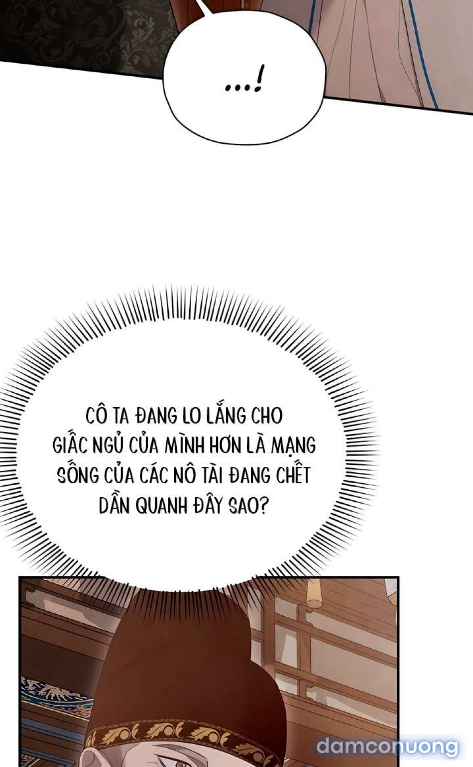 [18+] Đêm Cưỡng Đoạt 