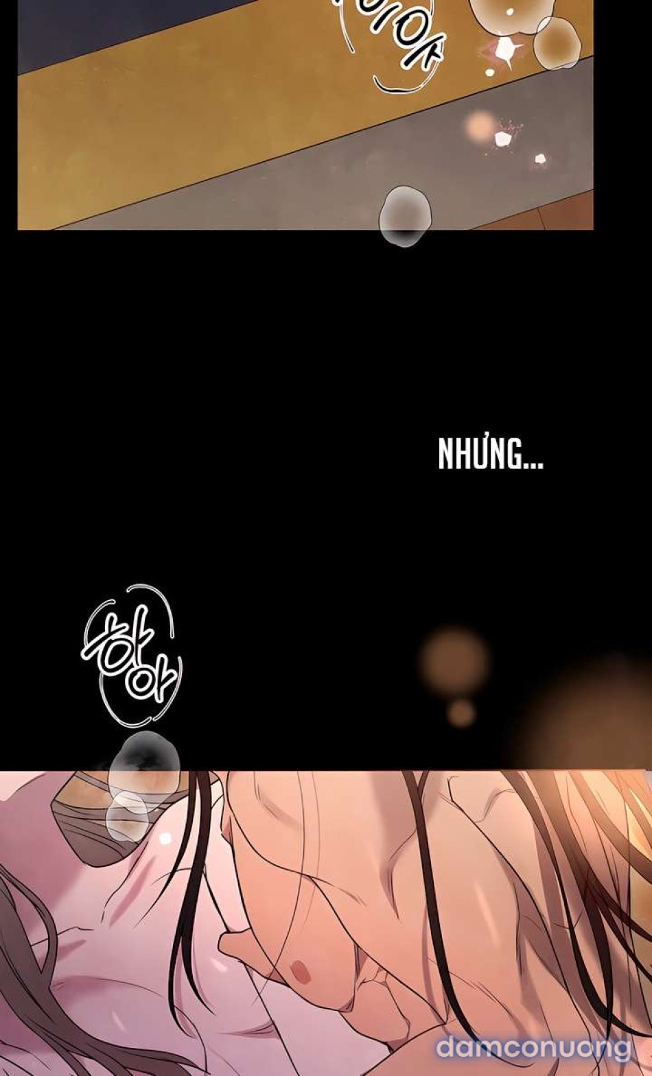 [18+] Đêm Cưỡng Đoạt 