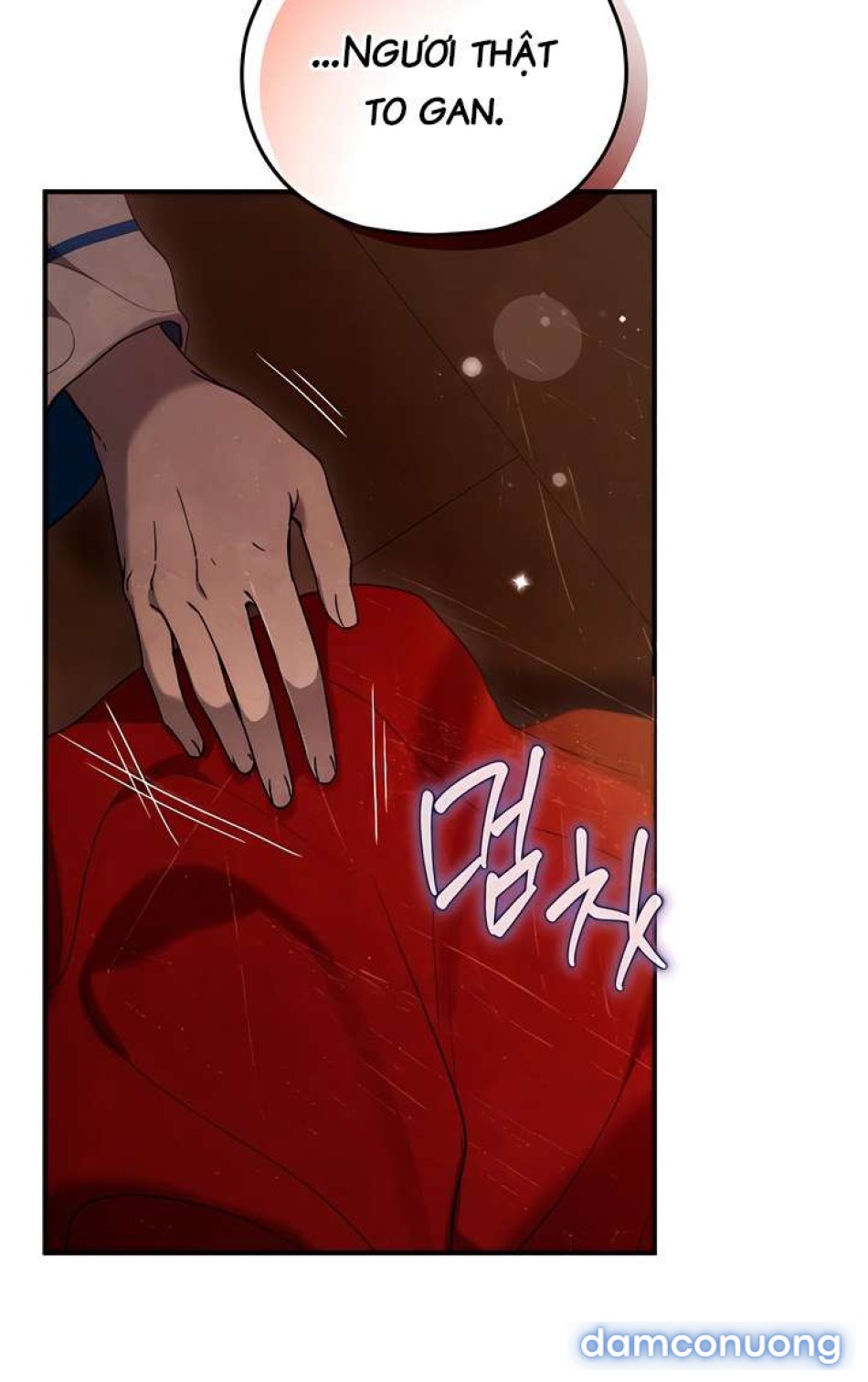 [18+] Đêm Cưỡng Đoạt 