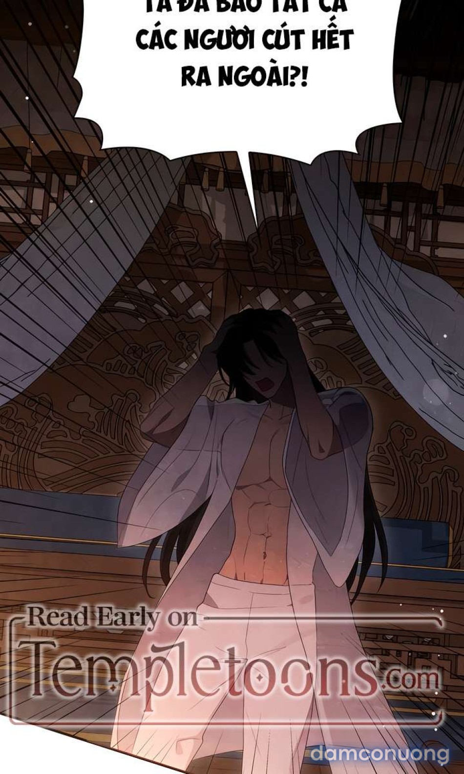 [18+] Đêm Cưỡng Đoạt 