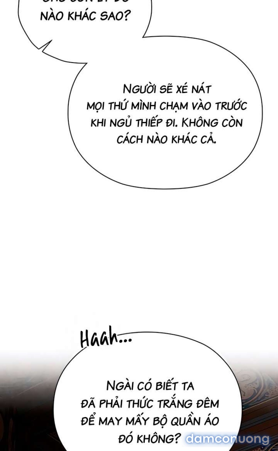 [18+] Đêm Cưỡng Đoạt 