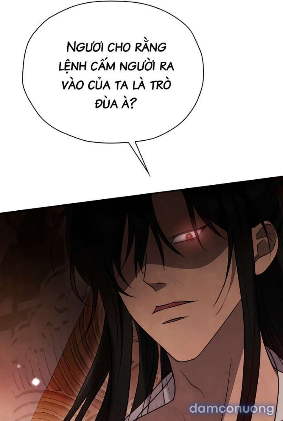 [18+] Đêm Cưỡng Đoạt 