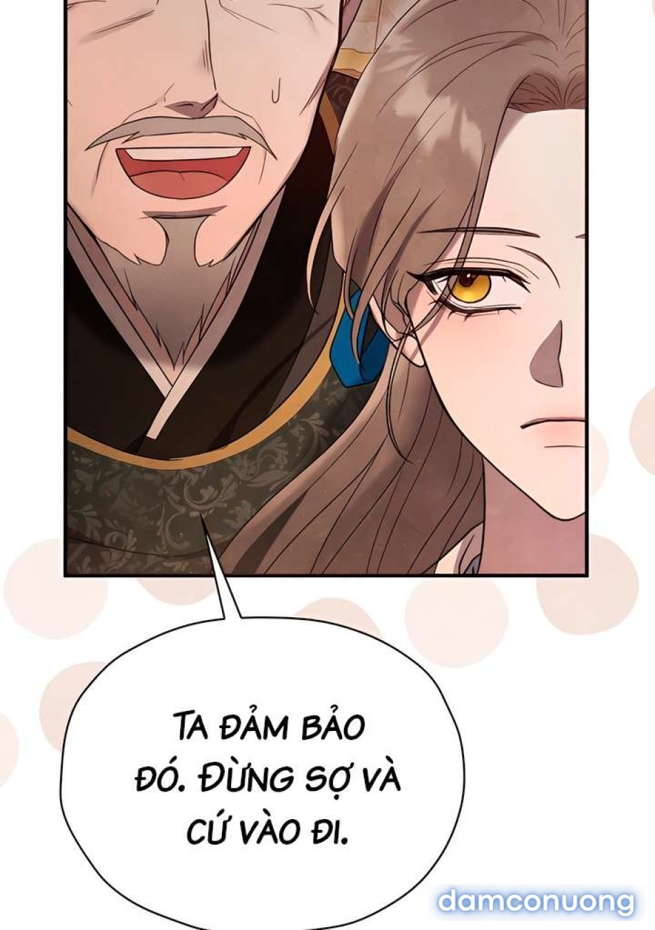 [18+] Đêm Cưỡng Đoạt 