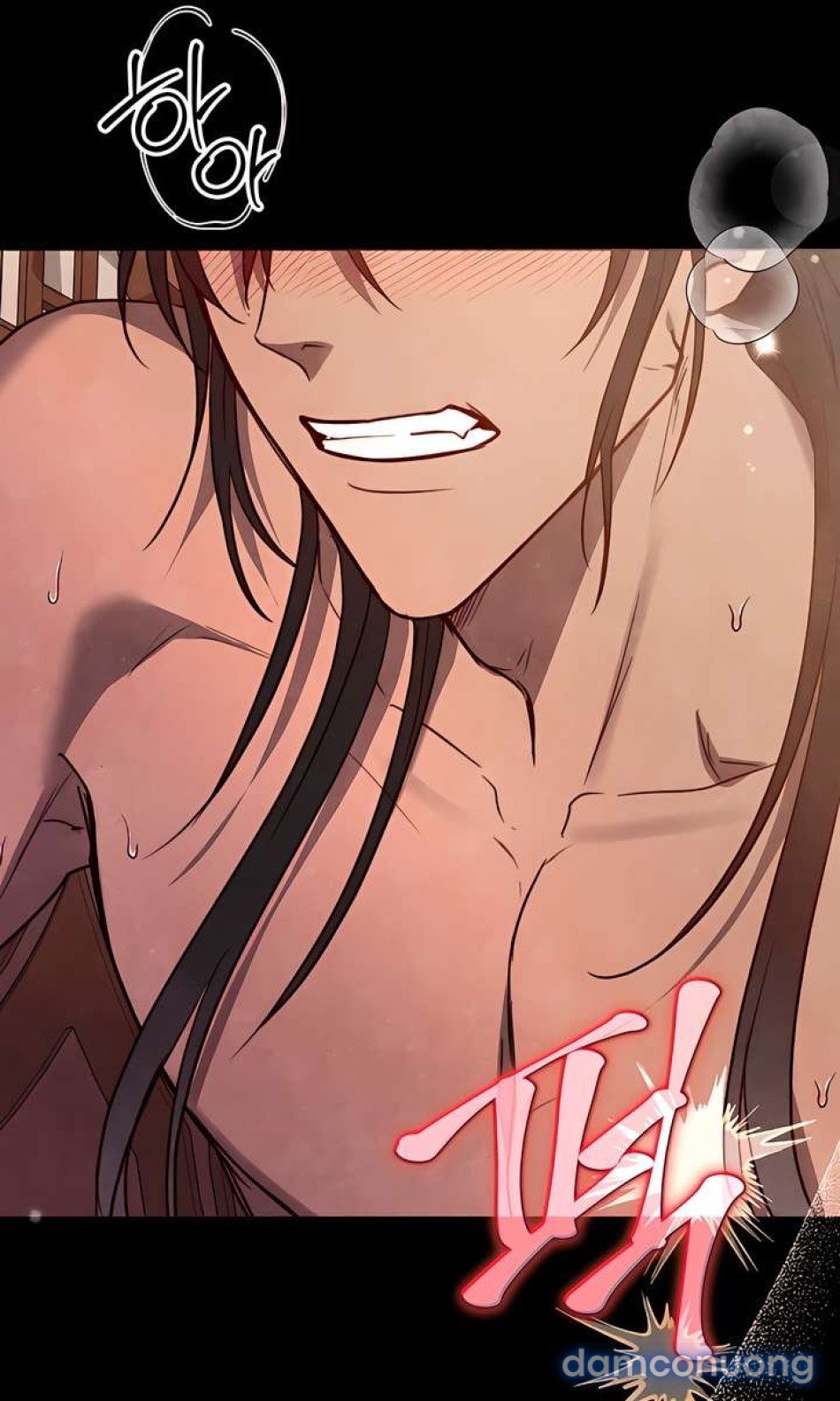 [18+] Đêm Cưỡng Đoạt 