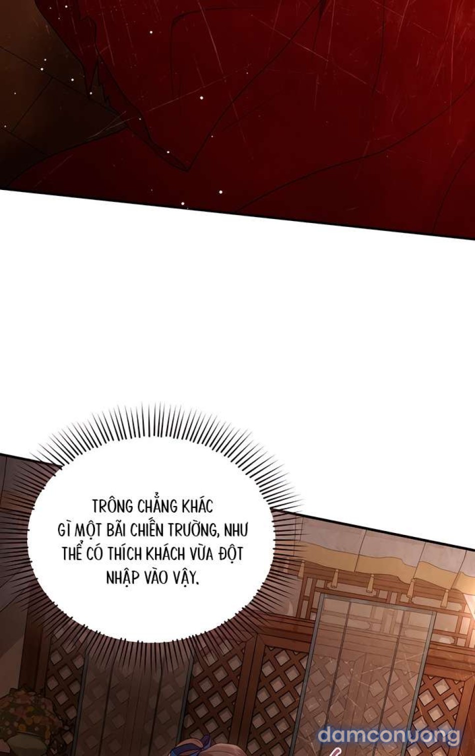 [18+] Đêm Cưỡng Đoạt 