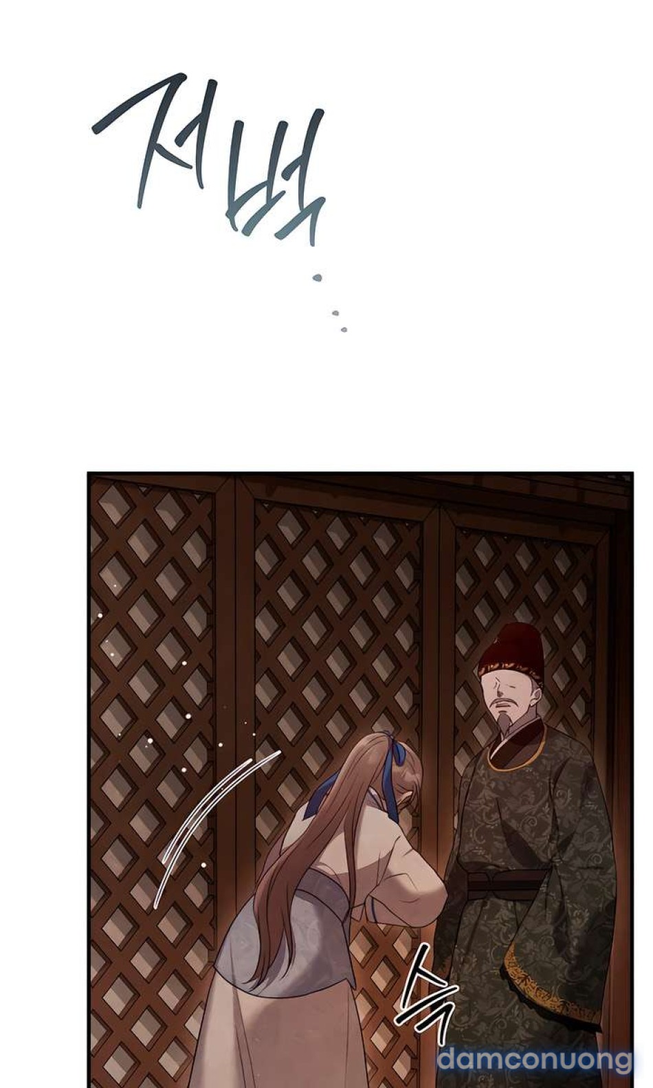 [18+] Đêm Cưỡng Đoạt 