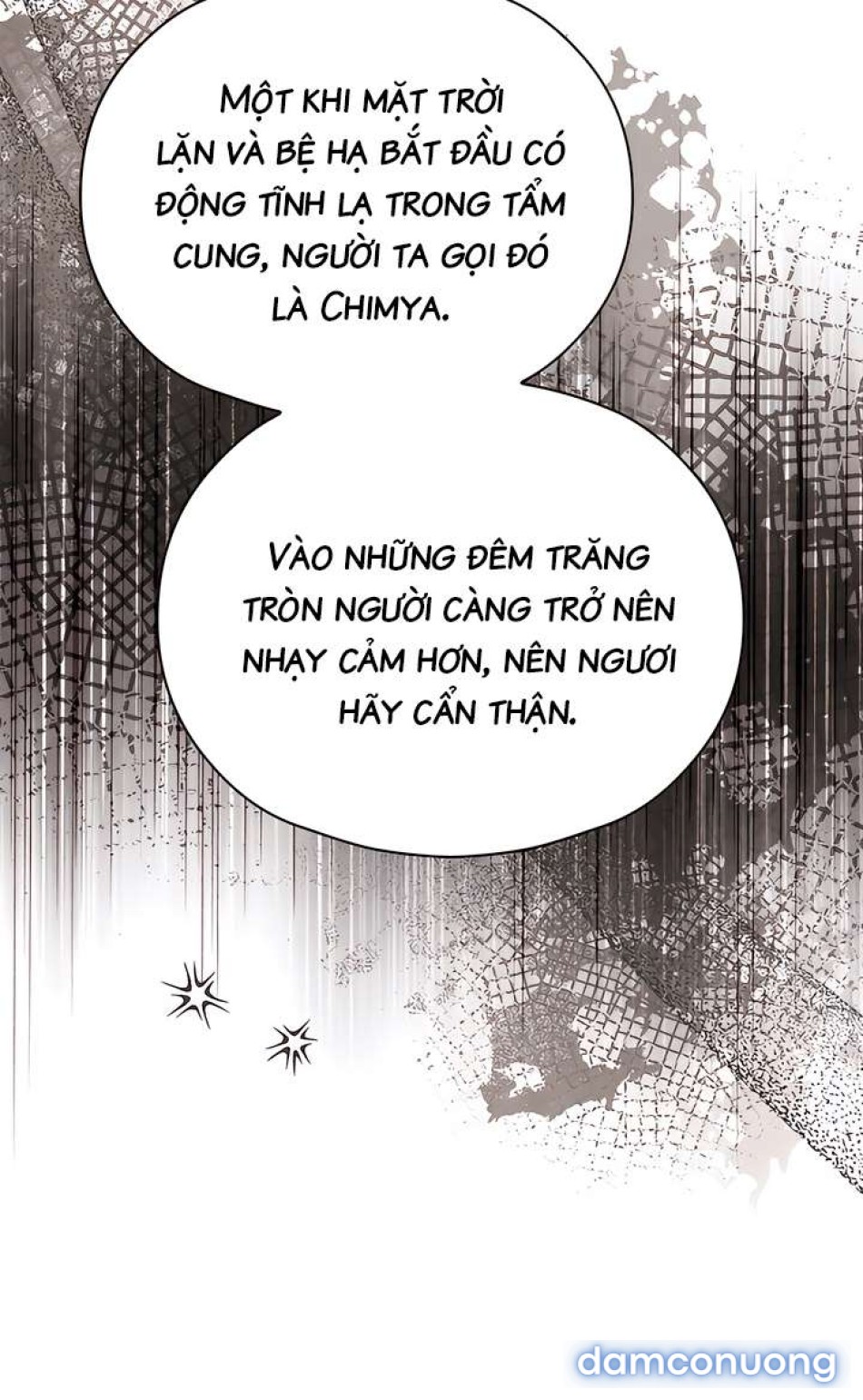 [18+] Đêm Cưỡng Đoạt 
