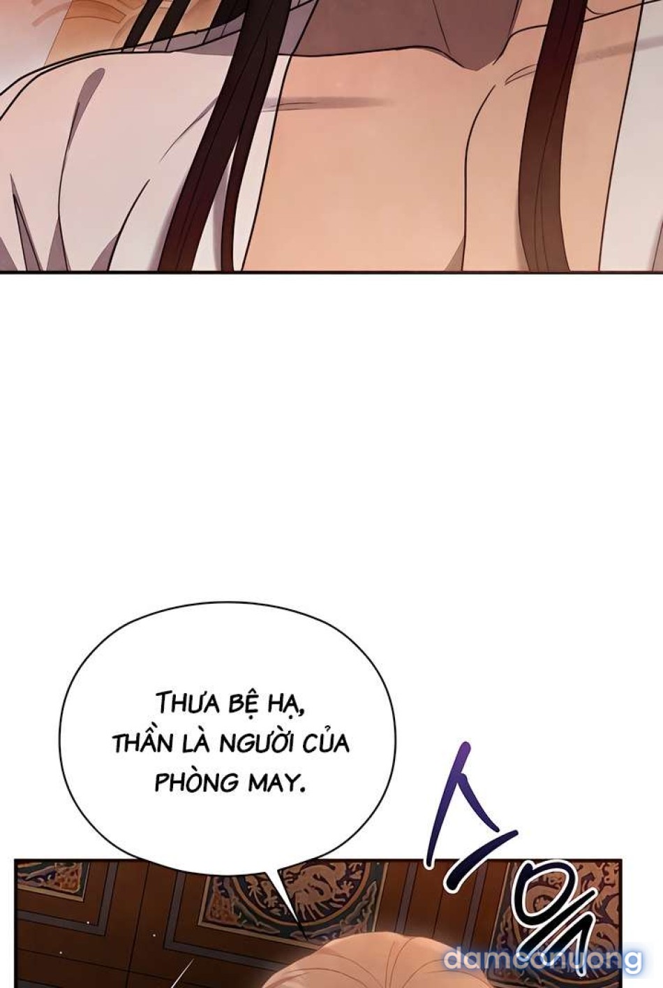 [18+] Đêm Cưỡng Đoạt 