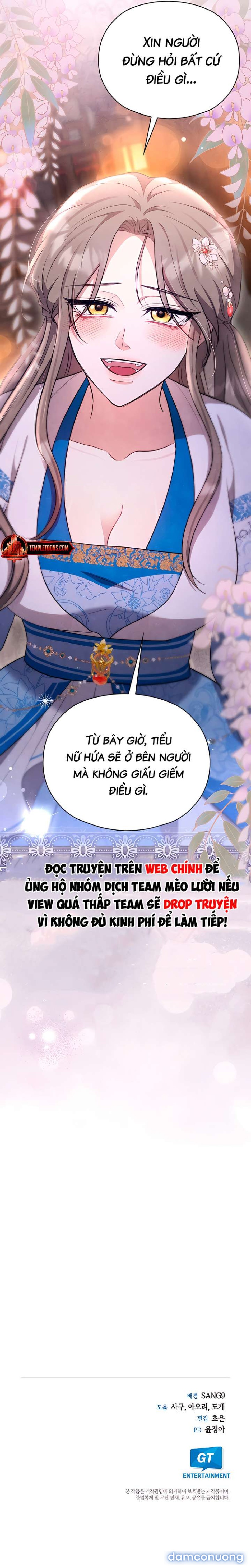 [18+] Đêm Cưỡng Đoạt 