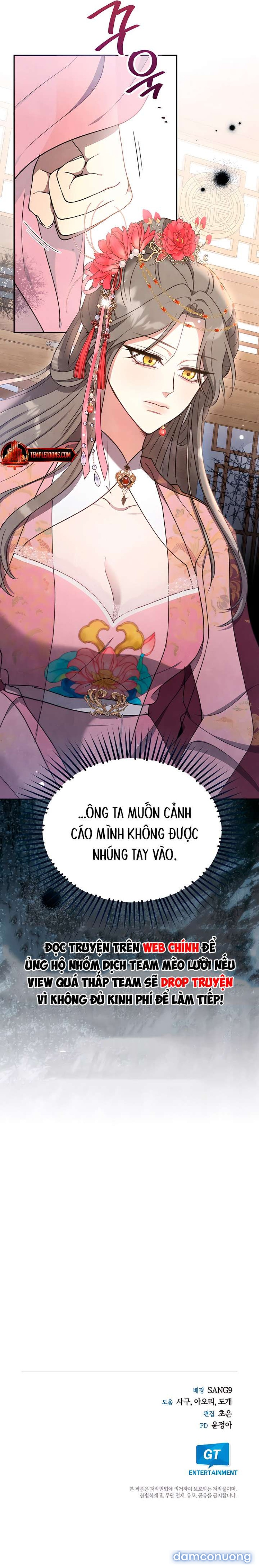 [18+] Đêm Cưỡng Đoạt 