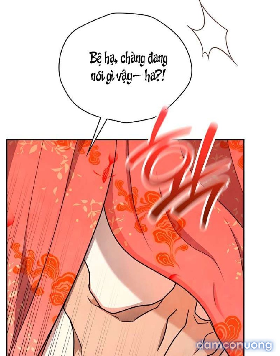 [18+] Đêm Cưỡng Đoạt 