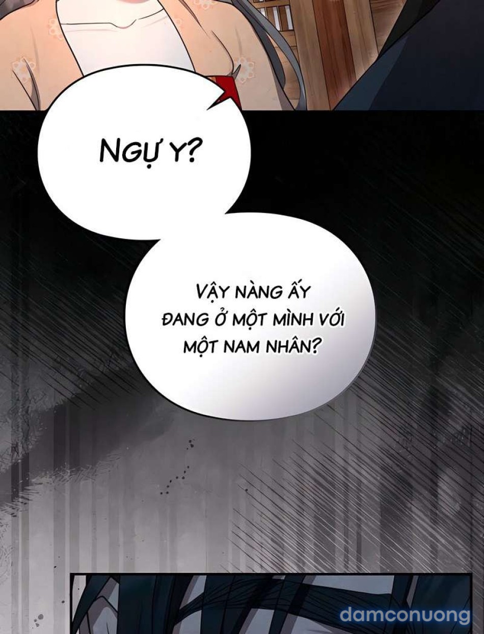 [18+] Đêm Cưỡng Đoạt 