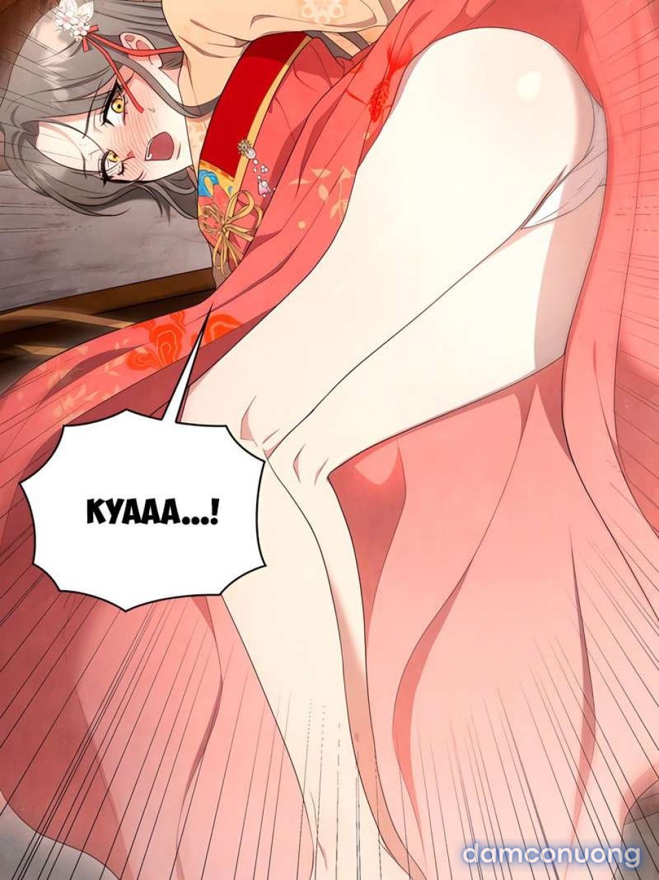 [18+] Đêm Cưỡng Đoạt 