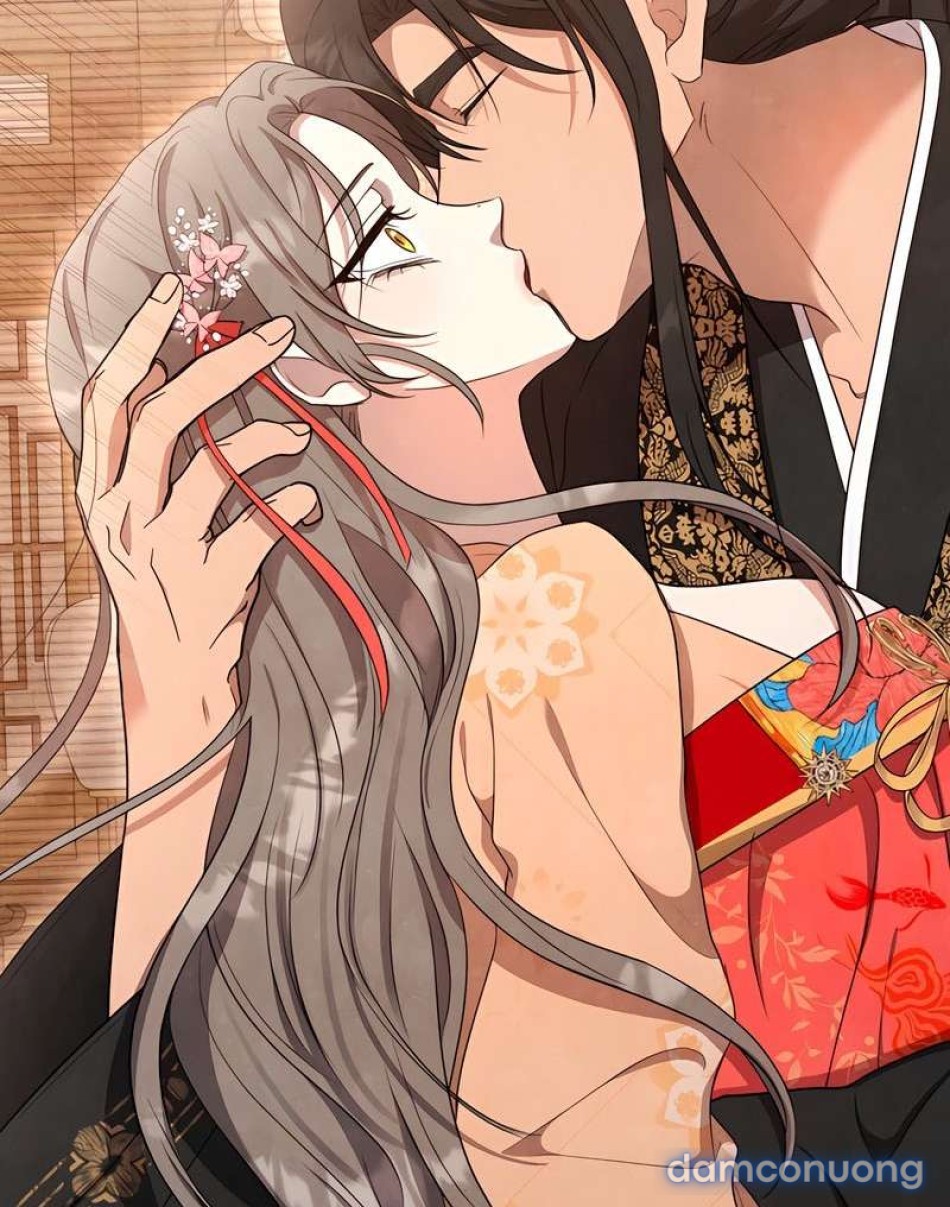 [18+] Đêm Cưỡng Đoạt 