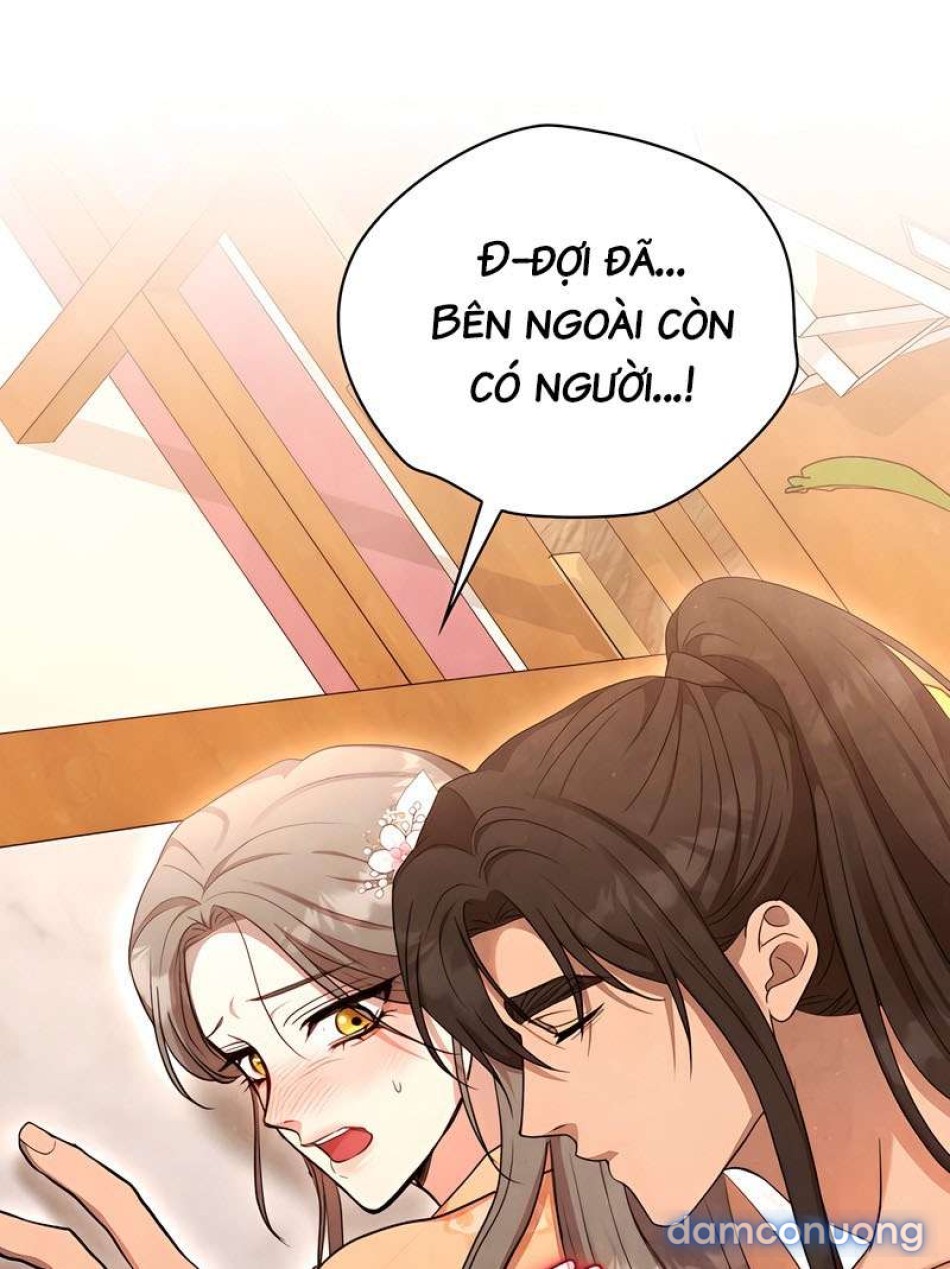 [18+] Đêm Cưỡng Đoạt 