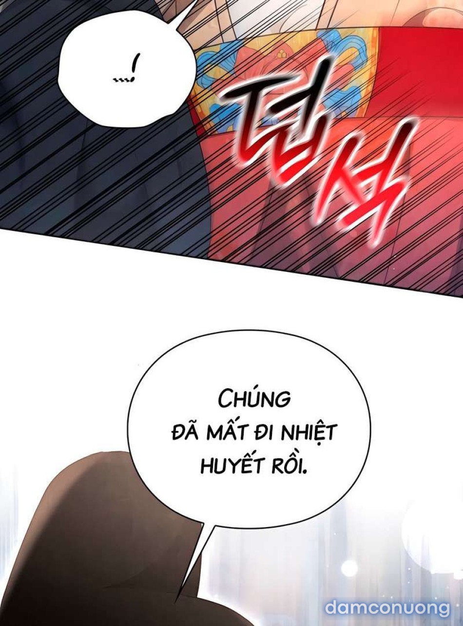 [18+] Đêm Cưỡng Đoạt 