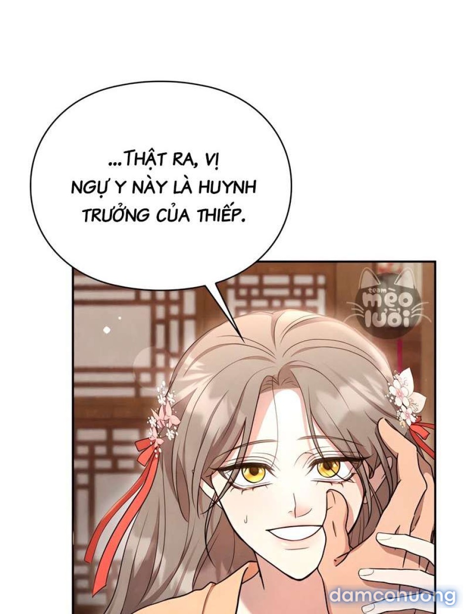 [18+] Đêm Cưỡng Đoạt 