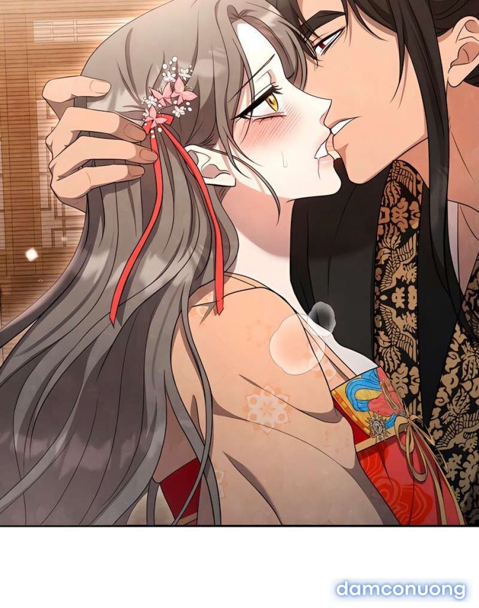 [18+] Đêm Cưỡng Đoạt 